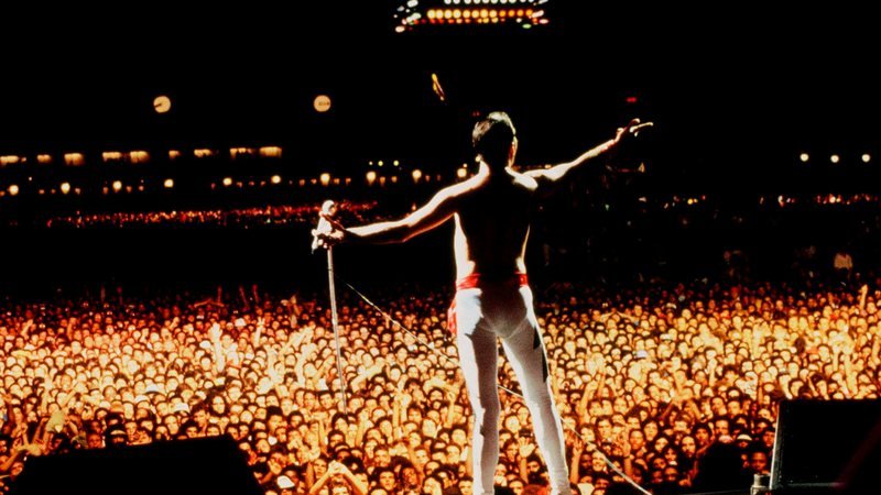 Freddie Mercury: 30 anos sem a voz mais poderosa do rock