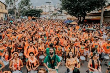 Vai curtir o Carnaval de Belo Horizonte neste fim de semana? Vem conferir a previsão do tempo