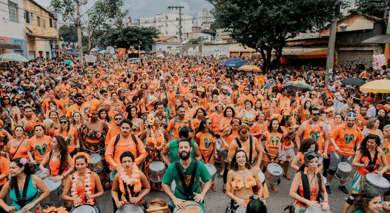 Carnaval de 2022: Câmara de BH aprova criação de Grupo para avaliar perspectivas para o evento