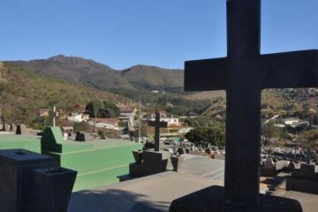 Visitação aos cemitérios será sem agendamento no dia de Finados em BH; confira regras