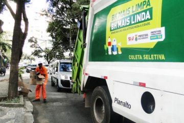 Isopor passa a ser aceito na coleta seletiva de Belo Horizonte; veja o que mais pode ser reciclado