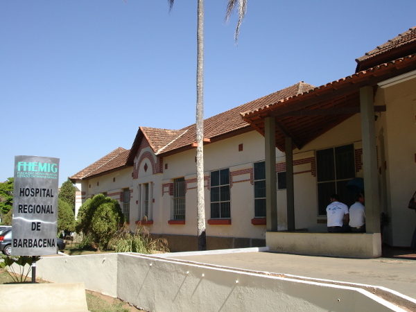 Fhemig abre vagas para profissionais de saúde em Barbacena