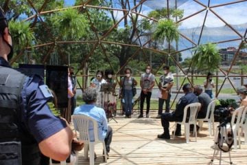Para promover inclusão social e geração de renda, PBH anuncia projeto para mulheres da Lagoinha