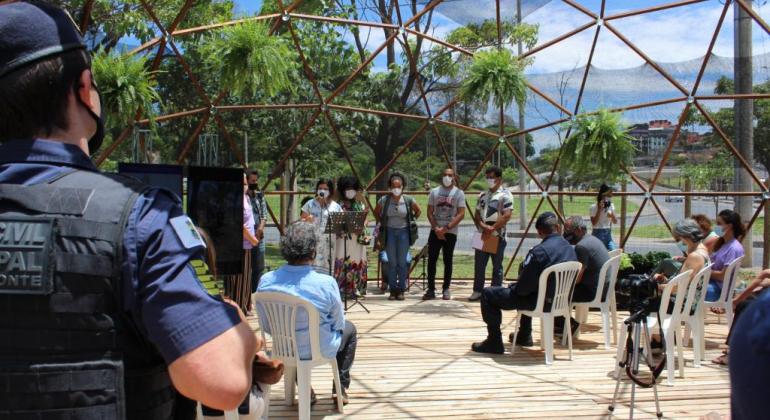 Para promover inclusão social e geração de renda, PBH anuncia projeto para mulheres da Lagoinha