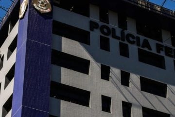 Interpol no Brasil bate marca de 60 prisões em 2021