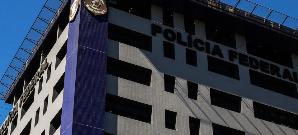 Interpol no Brasil bate marca de 60 prisões em 2021