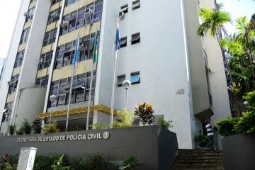 Operação contra sonegação fiscal cumpre mandados de apreensão no Rio