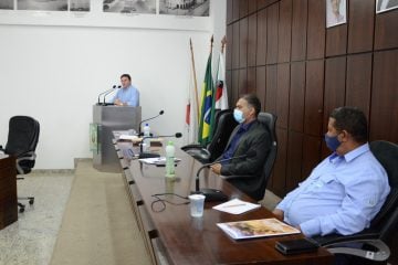 Preocupação com Meio Ambiente é destaque em abertura do Fórum das Águas, em Monlevade