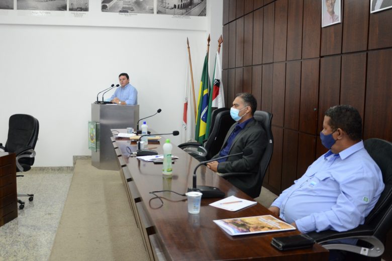 Preocupação com Meio Ambiente é destaque em abertura do Fórum das Águas, em Monlevade