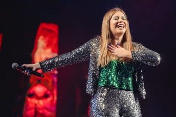 Prêmio Multishow 2021: Marília Mendonça é a cantora do ano