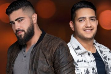 CONFIRMADO: Henrique e Juliano se apresentam em Itabira