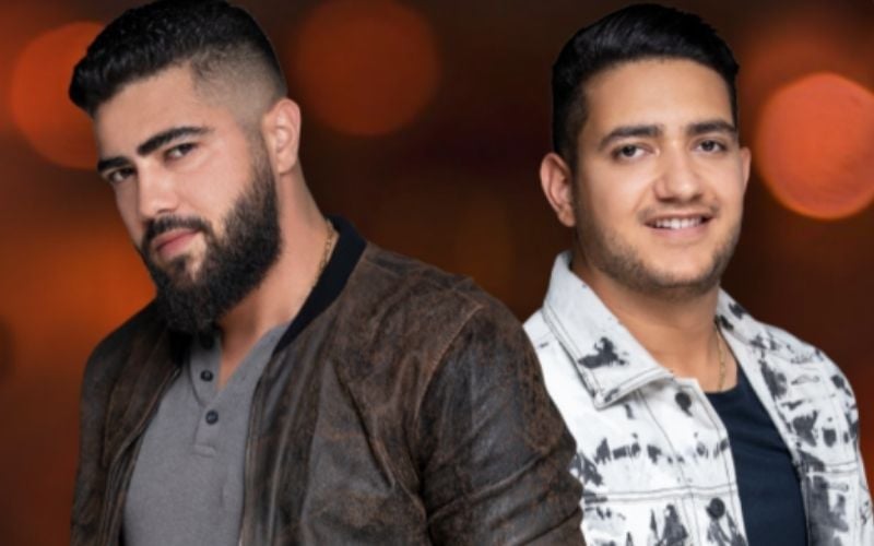 CONFIRMADO: Henrique e Juliano se apresentam em Itabira