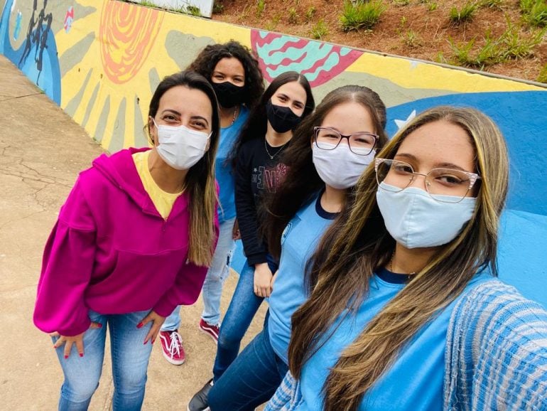 Projeto de compostagem da Emip ganha primeiro lugar em prêmio ArcelorMittal de Meio Ambiente
