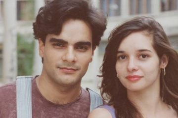 Guilherme de Pádua some da internet após anúncio de documentário sobre morte de Daniella Perez
