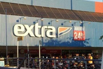 Liquidação: antes de fechar as portas, Hipermercado faz promoções