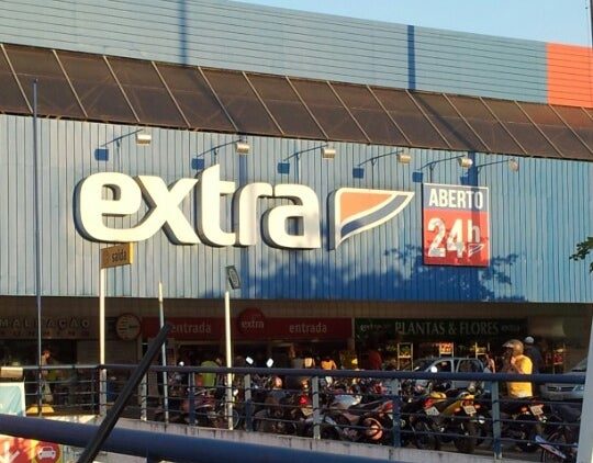 Liquidação: antes de fechar as portas, Hipermercado faz promoções