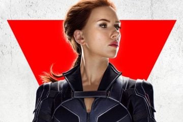 Scarlett Johansson está em novo projeto “ultrassecreto” da Marvel
