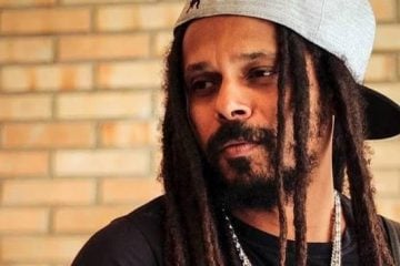 Marcelo Falcão, ex-Rappa, tem prisão decretada por não pagar pensão