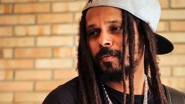 Marcelo Falcão, ex-Rappa, tem prisão decretada por não pagar pensão