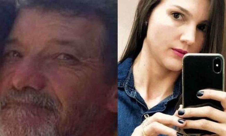 Homem é preso após matar ex-namorada e ex-sogro