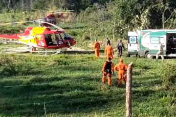 Motim em presídio foi protesto por superlotação; 12 presos foram encaminhados a hospitais