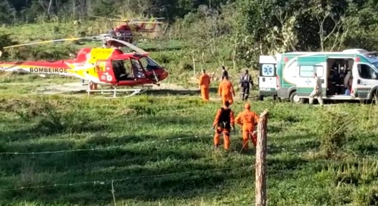 Motim em presídio foi protesto por superlotação; 12 presos foram encaminhados a hospitais