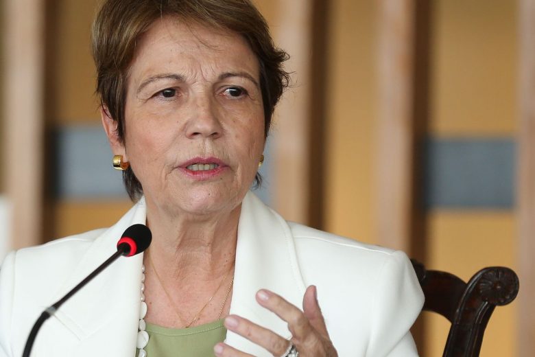 Decisão chinesa é primeiro passo para derrubar veto à carne brasileira