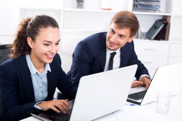Procurando emprego? Belmont oferece vaga para assistente administrativo