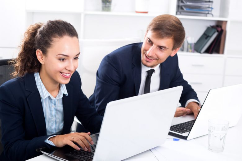 Procurando emprego? Belmont oferece vaga para assistente administrativo