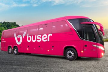 Após decisão de deputados, Buser garante que “viagens seguem sem alterações”
