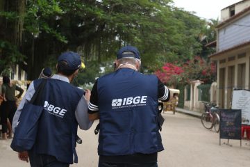 IBGE prorroga inscrições para o censo 2022 até 21/01 devido à baixa procura