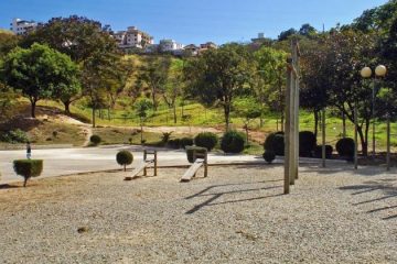 Prefeitura de BH passa a exigir vacinação contra Febre Amarela para visita a alguns parques