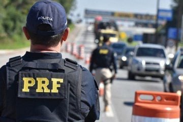 Acidentes matam 78 pessoas nas estradas no feriado prolongado