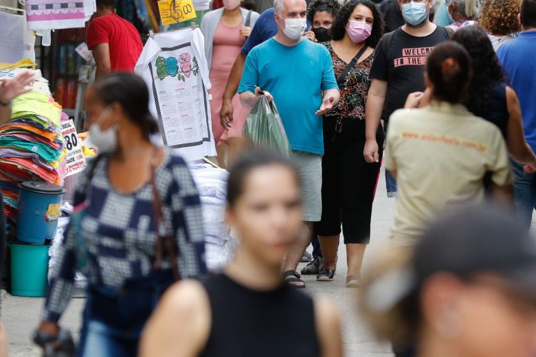 Pnad Contínua do 3º trimestre é a primeira com nova metologia