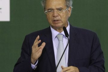 Inflação será principal problema econômico em 2022, diz ministro