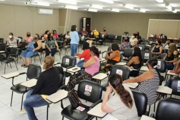 Com retorno caótico do transporte escolar em Monlevade, responsáveis se reúnem para melhorias