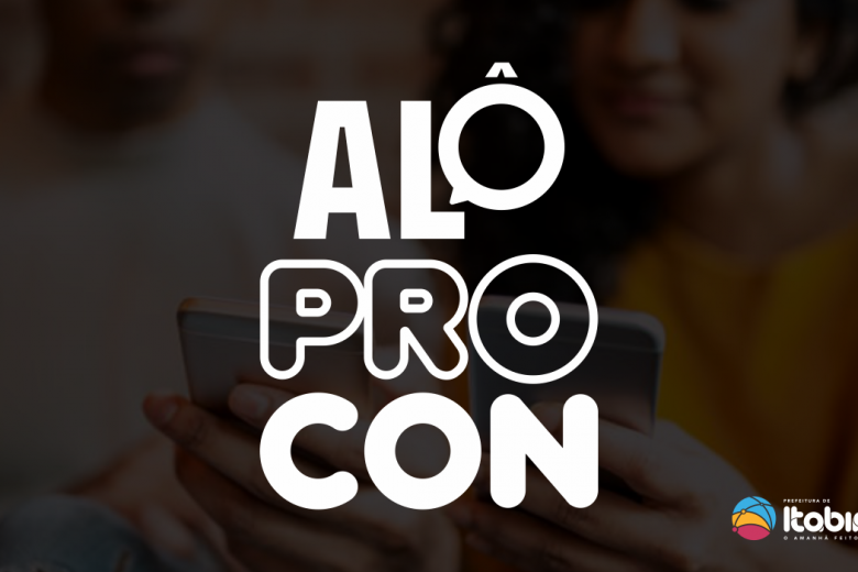 Procon Itabira faz mobilização para coibir fraudes na Black Friday
