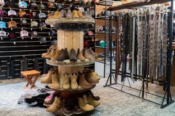 Vitrine DeFato: presente diferente e Chic aqui tem