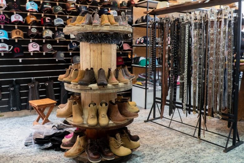 Vitrine DeFato: presente diferente e Chic aqui tem