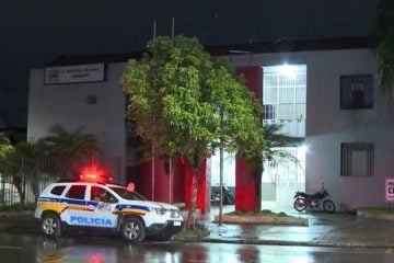 Mulher encontra corpo de bebê congelado há um ano
