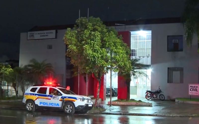 Mulher encontra corpo de bebê congelado há um ano