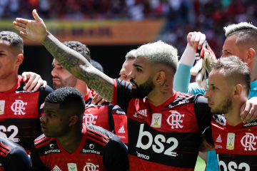 Flamengo falhou uma terceira temporada histórica?