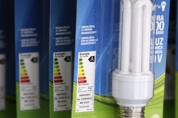 Aneel aprova reajuste na conta de luz em quatro estados