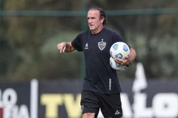 Atlético tem 3 desfalques para possível jogo do título; veja opções de Cuca