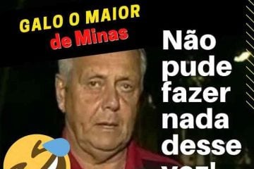 ‘Cheirinho’: torcida do Atlético faz piada com o Flamengo; veja memes
