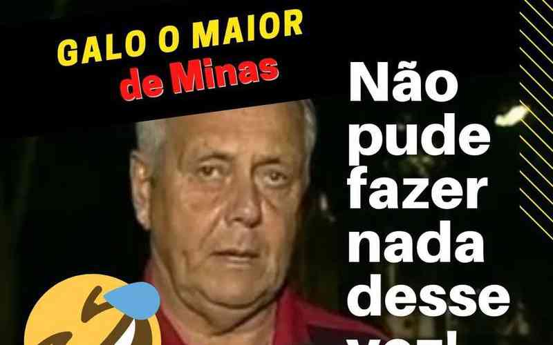 ‘Cheirinho’: torcida do Atlético faz piada com o Flamengo; veja memes