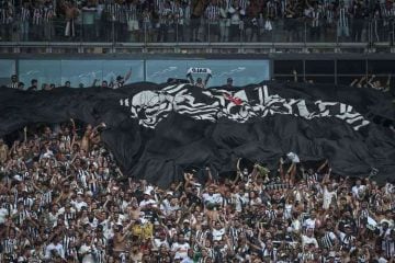 Atlético x Bragantino: venda de ingressos começa nesta sexta-feira