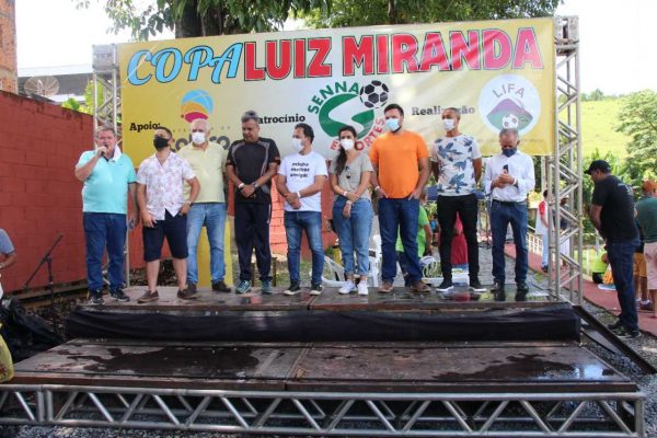 Copa Luiz Miranda