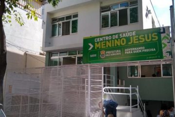 Centros de saúde de BH já realizaram 399 mil atendimentos por sintomas respiratórios em 2021