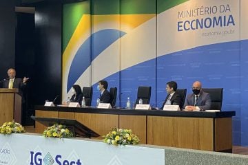 Ministério da Economia divulga estatais destaque em governança